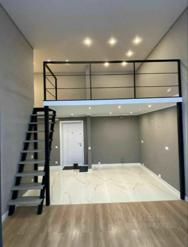 Kontraktor Mezzanine tambora- Terpercaya